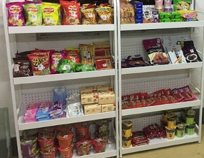 無人超市的生意好做嗎？——以比比小鋪無人超市食品銷售為例